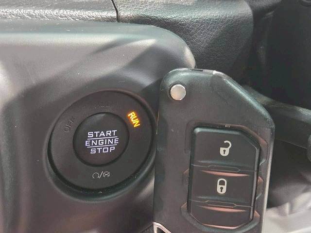 クライスラー JEEP WRANGLERの画像16