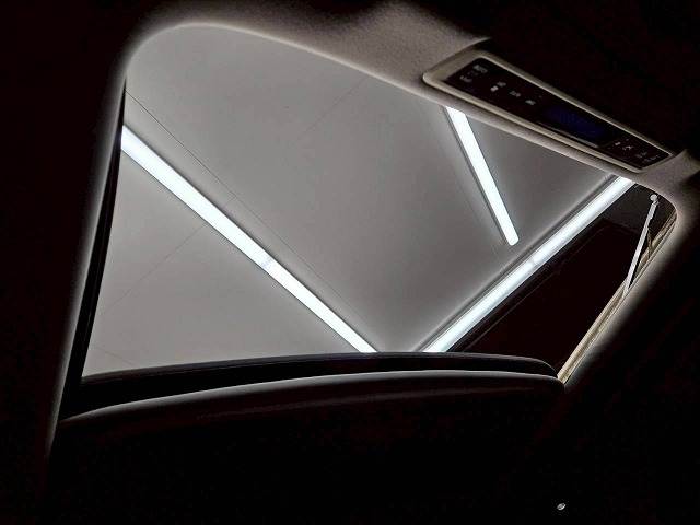 ヴェルファイア◆Z Gエディション 7人乗り 内装他