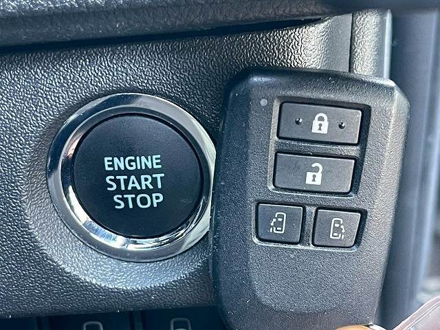 トヨタ ハイエースバンロングボディの画像7