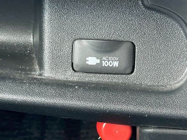 トヨタ ハイエースバンロングボディの画像10