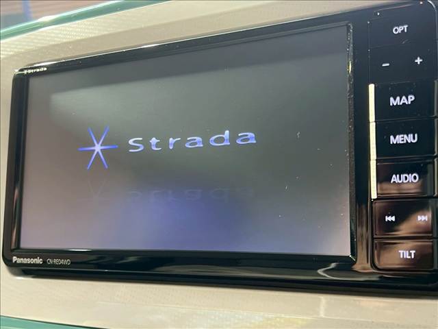 ムーヴキャンバス◆X “リミテッドメイクアップSAIII” 内装他