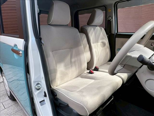 ダイハツ&nbsp;ムーヴキャンバスの画像8