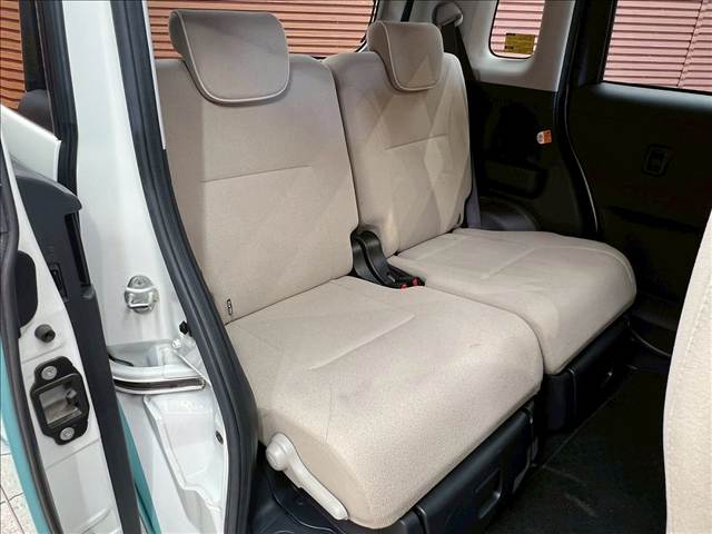 ダイハツ&nbsp;ムーヴキャンバスの画像9