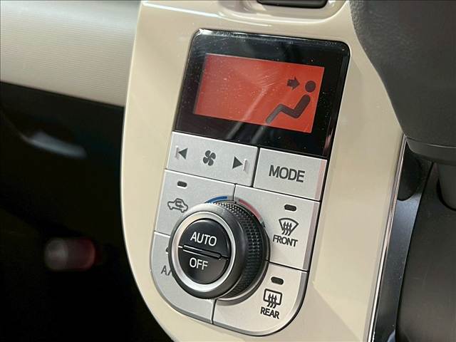 ダイハツ&nbsp;ムーヴキャンバスの画像12