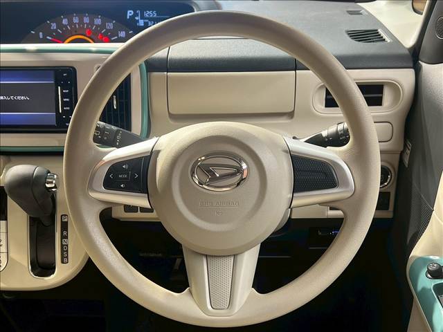 ダイハツ&nbsp;ムーヴキャンバスの画像13