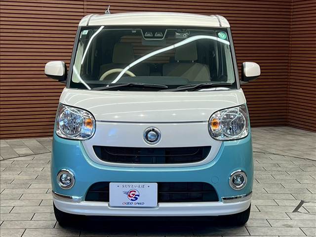 ダイハツ&nbsp;ムーヴキャンバスの画像17