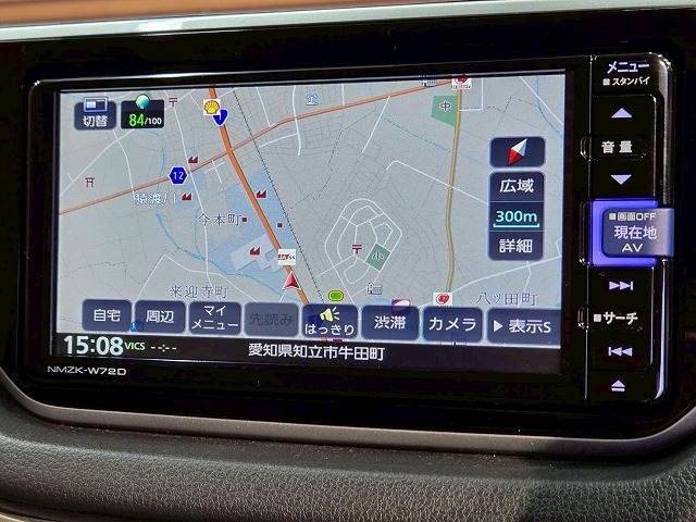 ダイハツ ムーヴの画像3