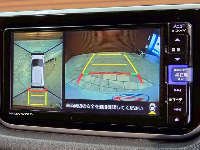 ダイハツ ムーヴの画像4