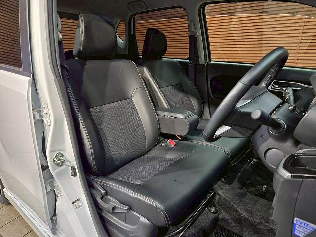 ダイハツ ムーヴの画像8