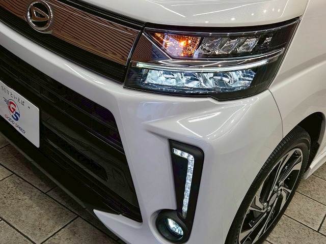 ダイハツ ムーヴの画像10