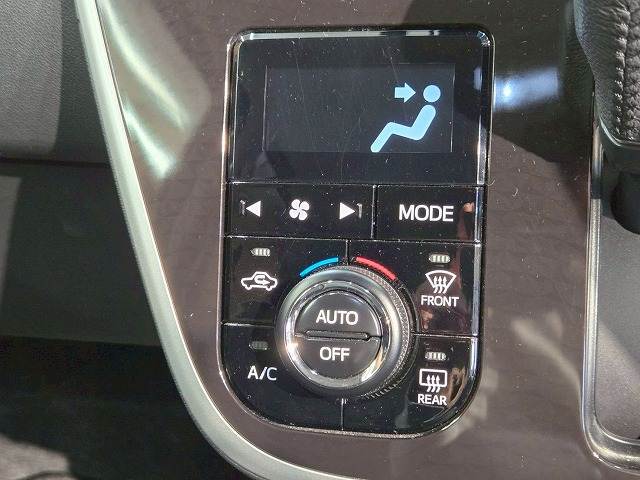 ダイハツ ムーヴの画像12