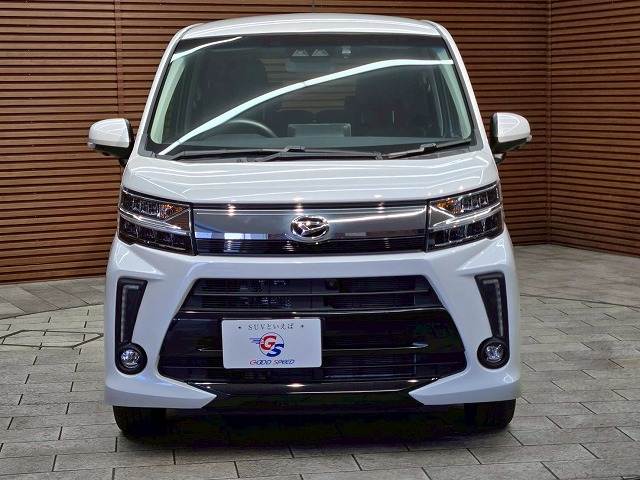 ダイハツ ムーヴの画像17