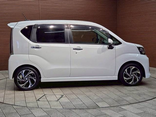 ダイハツ ムーヴの画像18