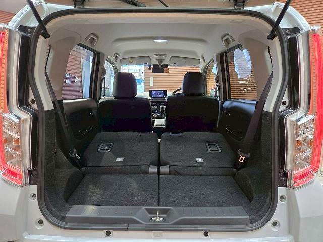 ダイハツ ムーヴの画像20