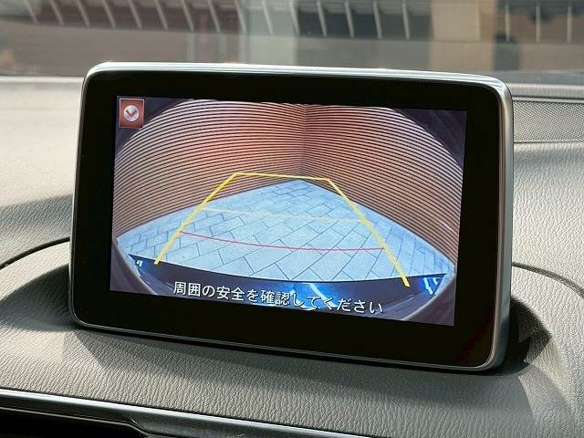 アクセラ◆15S Touring 内装他