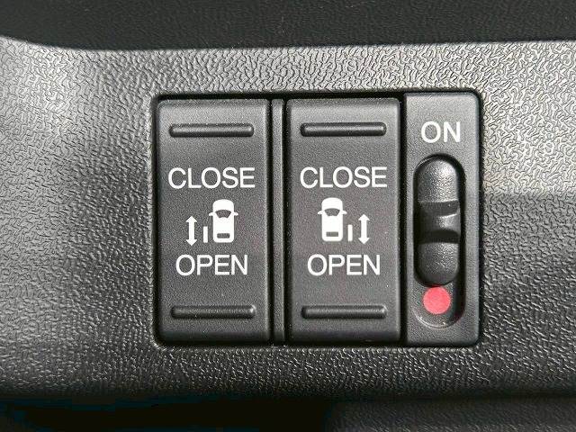 ステップワゴンスパーダハイブリッド◆HYBRID G Honda SENSING 内装他