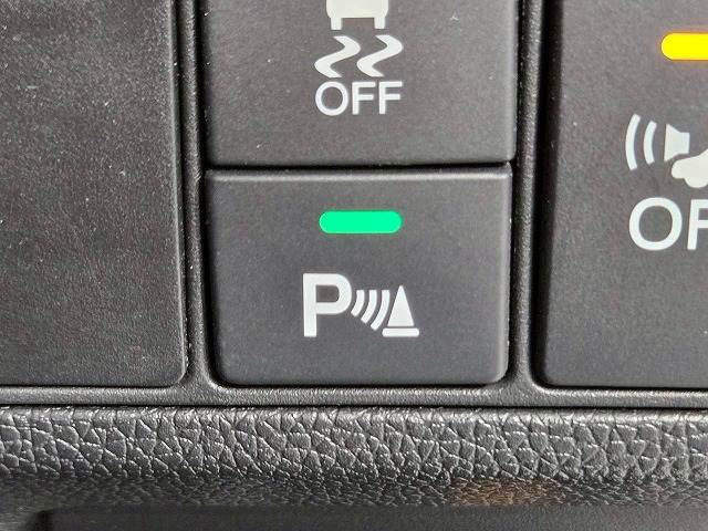 ステップワゴンスパーダハイブリッド◆HYBRID G Honda SENSING 内装他