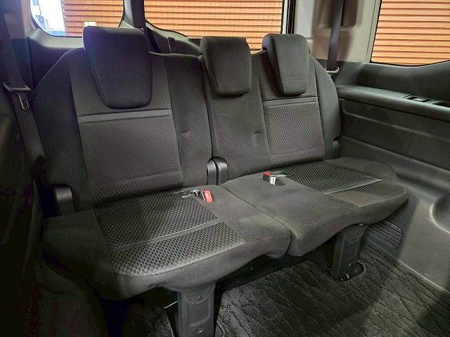 ホンダ ステップワゴンスパーダハイブリッドの画像10