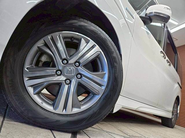 ホンダ ステップワゴンスパーダハイブリッドの画像12