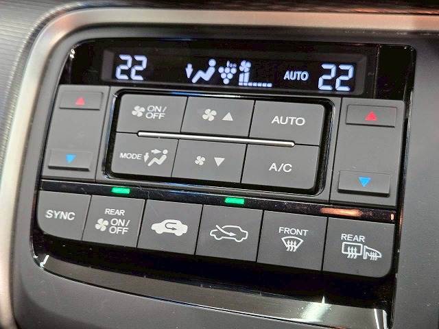 ホンダ ステップワゴンスパーダハイブリッドの画像13