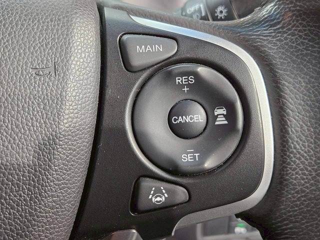 ホンダ ステップワゴンスパーダハイブリッドの画像15