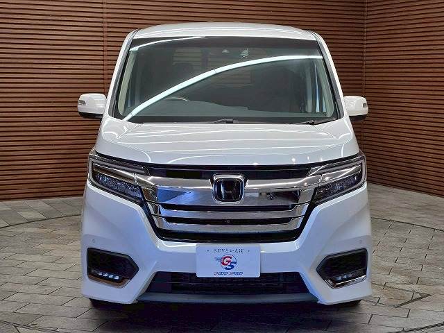 ホンダ ステップワゴンスパーダハイブリッドの画像17