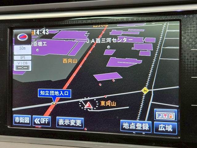 GRAND C4 Picasso◆SHINE BlueHDi RHD 内装他