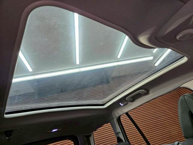 GRAND C4 Picasso◆SHINE BlueHDi RHD 内装他