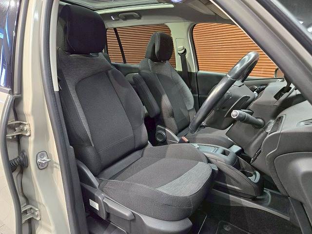 シトロエン GRAND C4 Picassoの画像7