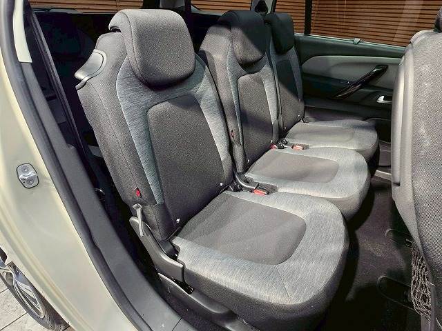 シトロエン GRAND C4 Picassoの画像8