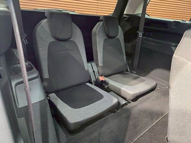 シトロエン GRAND C4 Picassoの画像9