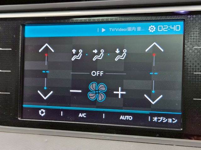 シトロエン GRAND C4 Picassoの画像12
