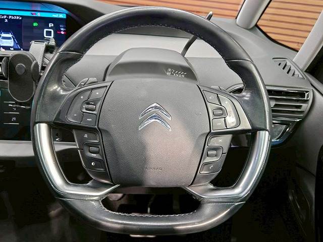 シトロエン GRAND C4 Picassoの画像13