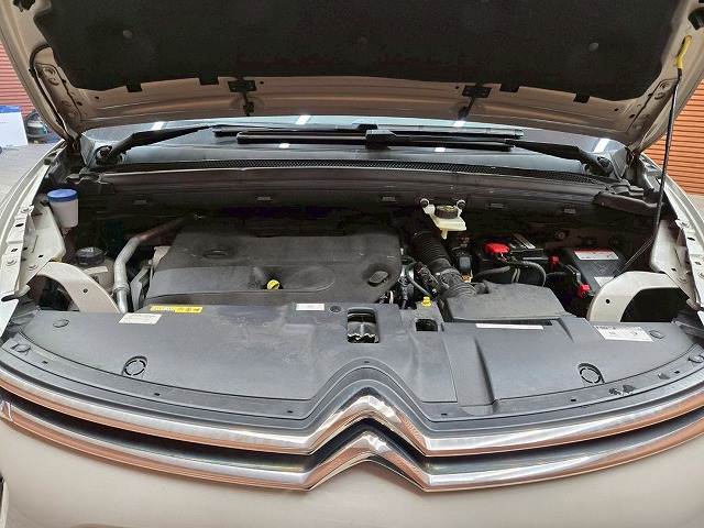 シトロエン GRAND C4 Picassoの画像14