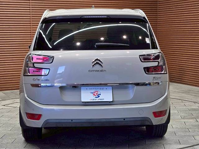 シトロエン GRAND C4 Picassoの画像19