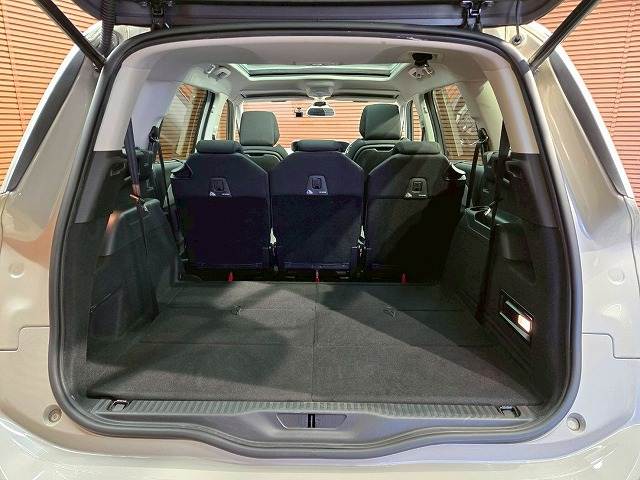 シトロエン GRAND C4 Picassoの画像20