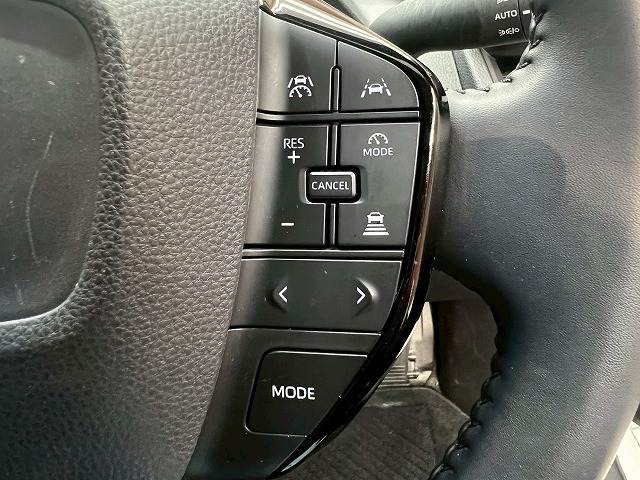 プリウス◆G 内装他