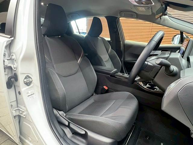 トヨタ プリウスの画像8