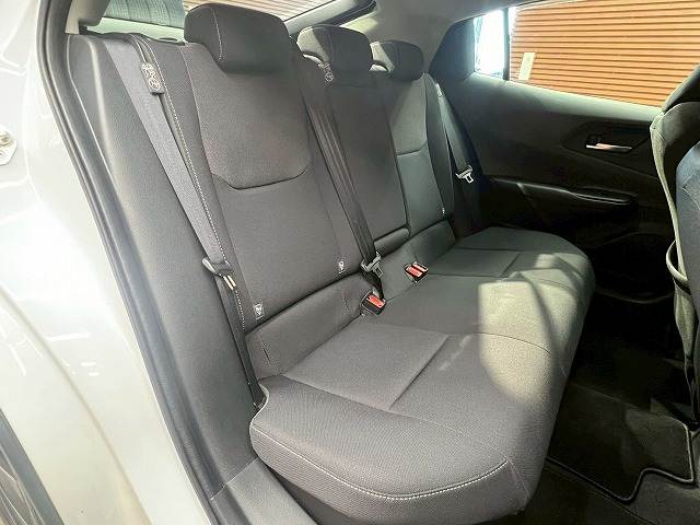 トヨタ プリウスの画像9