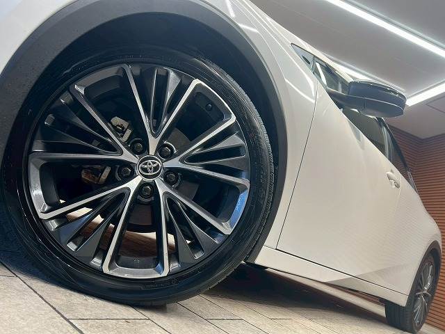 トヨタ プリウスの画像11