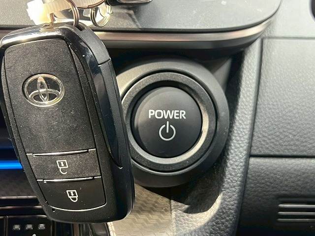トヨタ プリウスの画像12