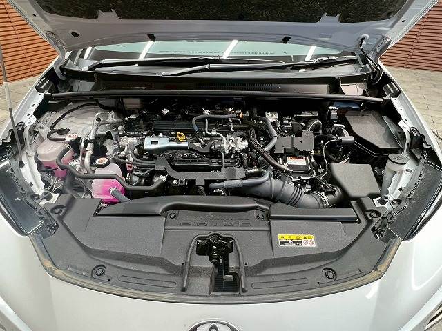 トヨタ プリウスの画像14