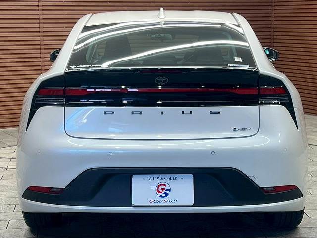 トヨタ プリウスの画像19