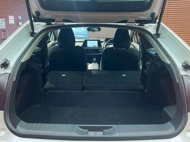 トヨタ プリウスの画像20