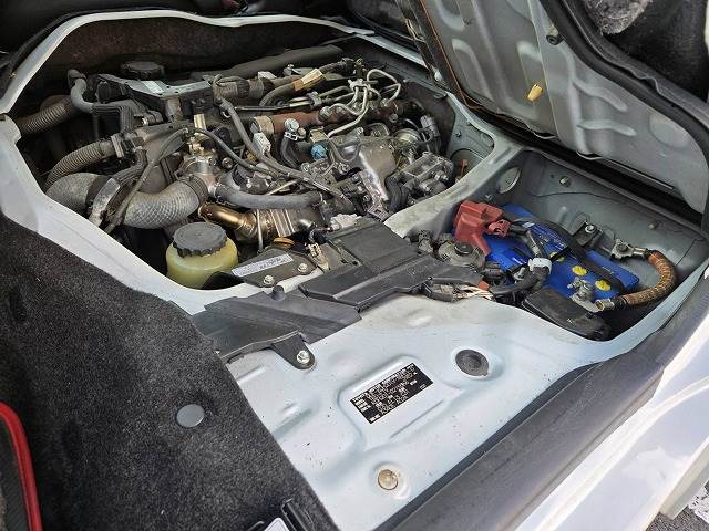 トヨタ&nbsp;ハイエースバンロングボディの画像14