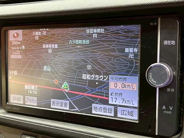 アクア◆G 内装他