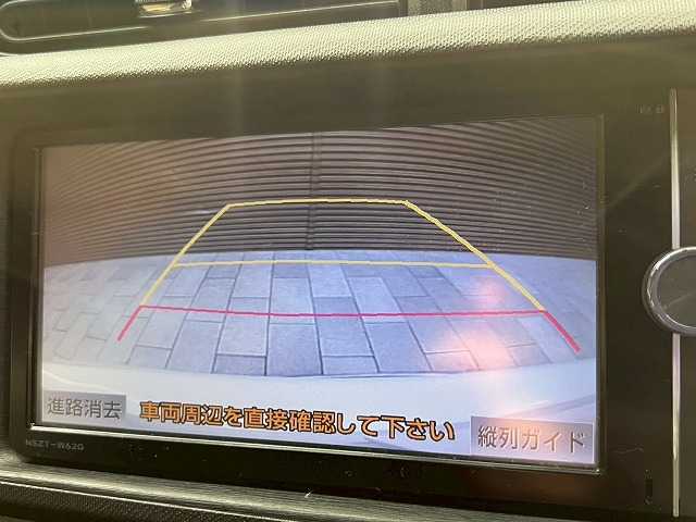 アクア◆G 内装他