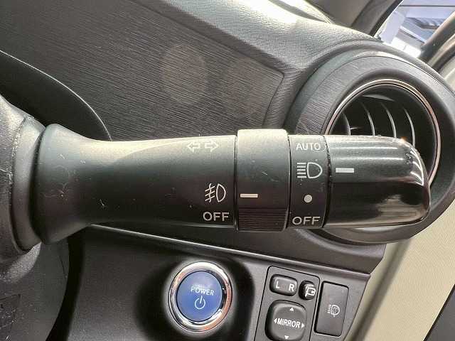 トヨタ アクアの画像7