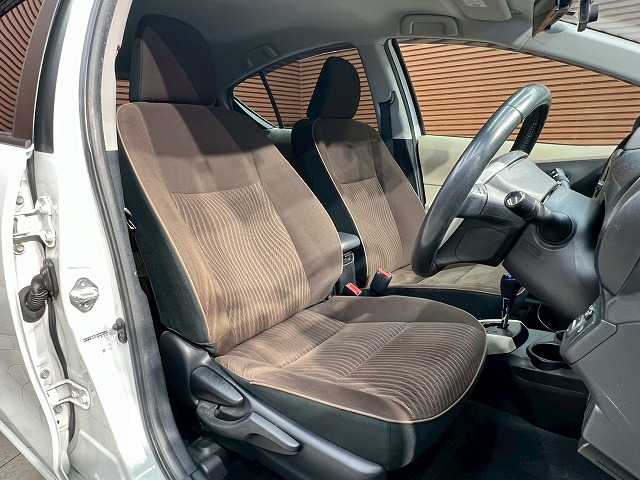 トヨタ アクアの画像8