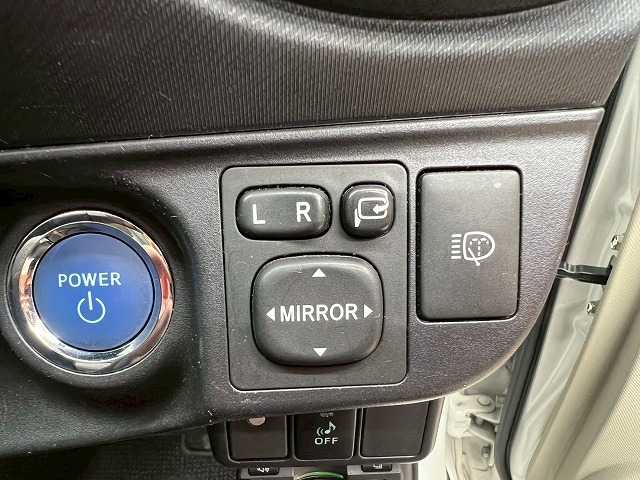 トヨタ アクアの画像16